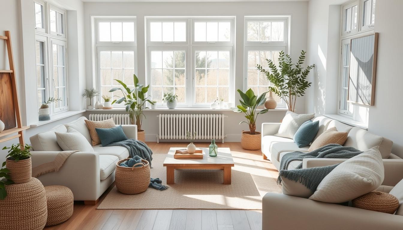 como não errar na escolha de almofadas escandinavas