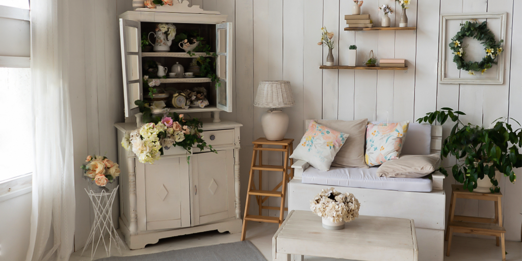 estilo retrô vs vintage