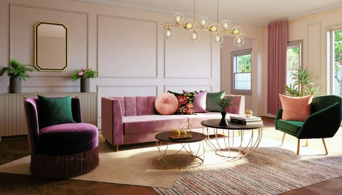 peças vintage autênticas