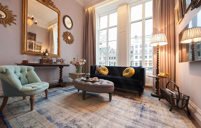 estilo retrô vs vintage