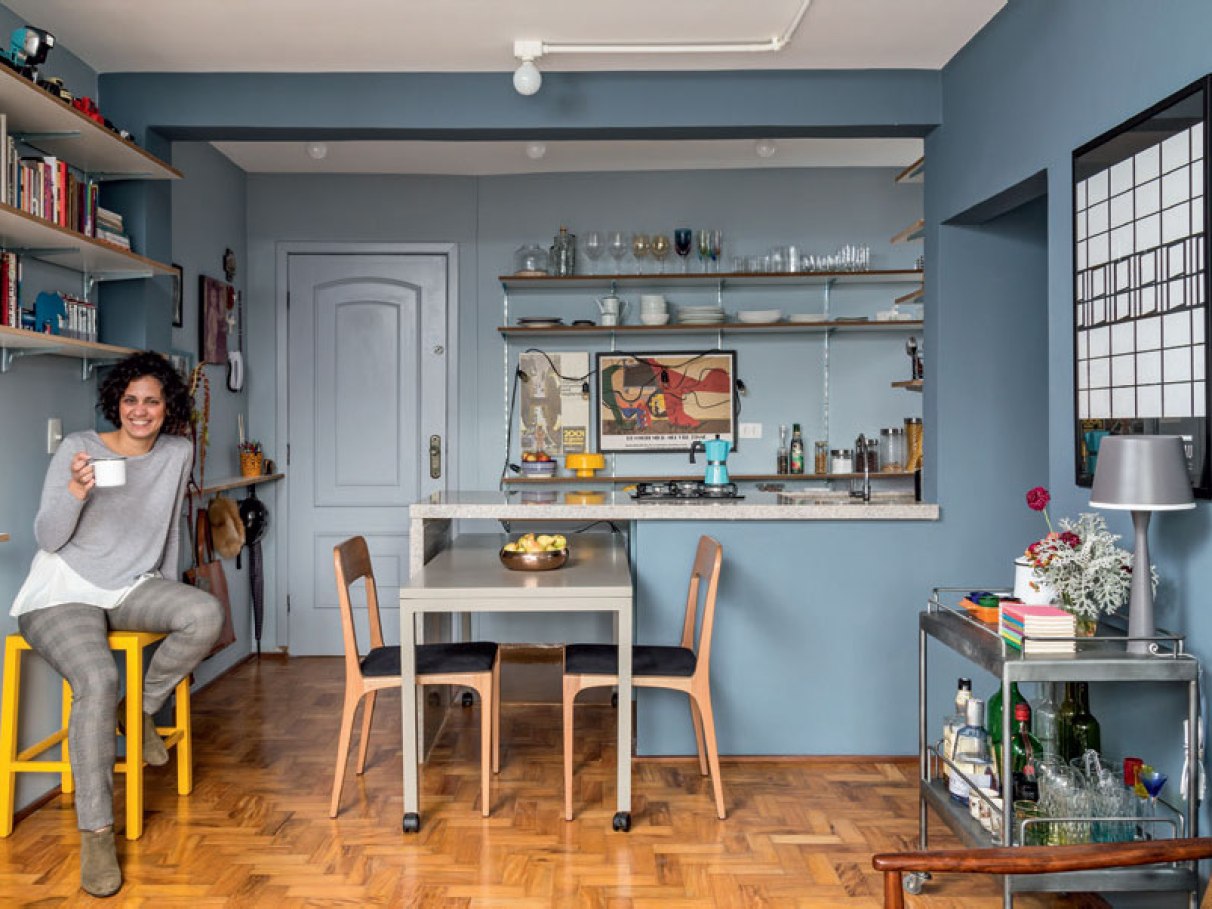 decoracao gastando pouco