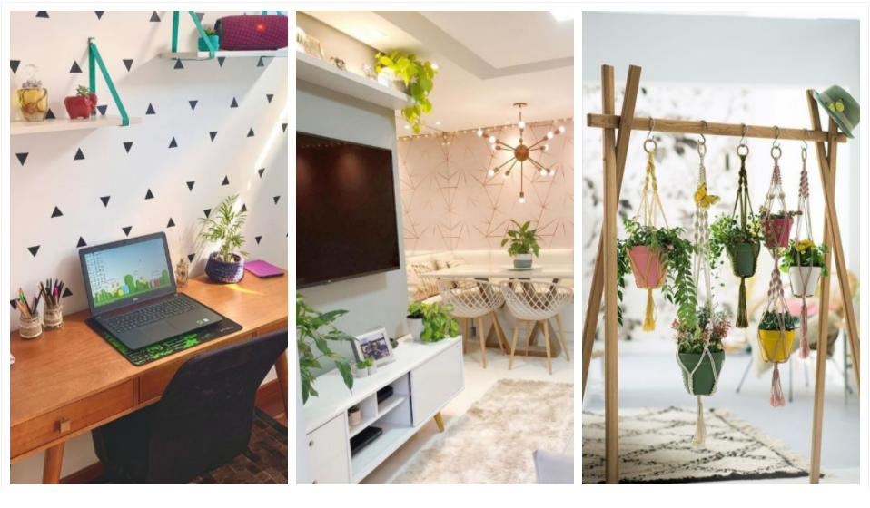 decoracao gastando pouco