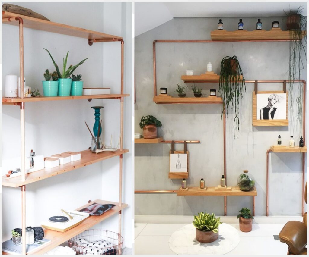 Guia Completo de Papel de Parede DIY