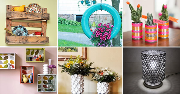 A Magia das Plantas na Decoração Econômica