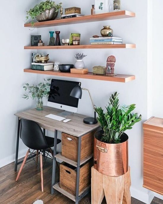 Como Usar Latas e Potes de Vidro para Criar Organizadores de Mesa Criativos