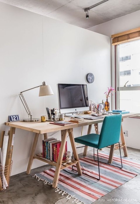 decoracao home office faca voce mesmo