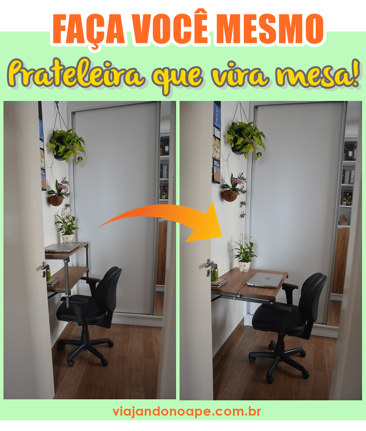 5 Maneiras de Transformar Cadeiras Antigas em Móveis Únicos para seu Home Office