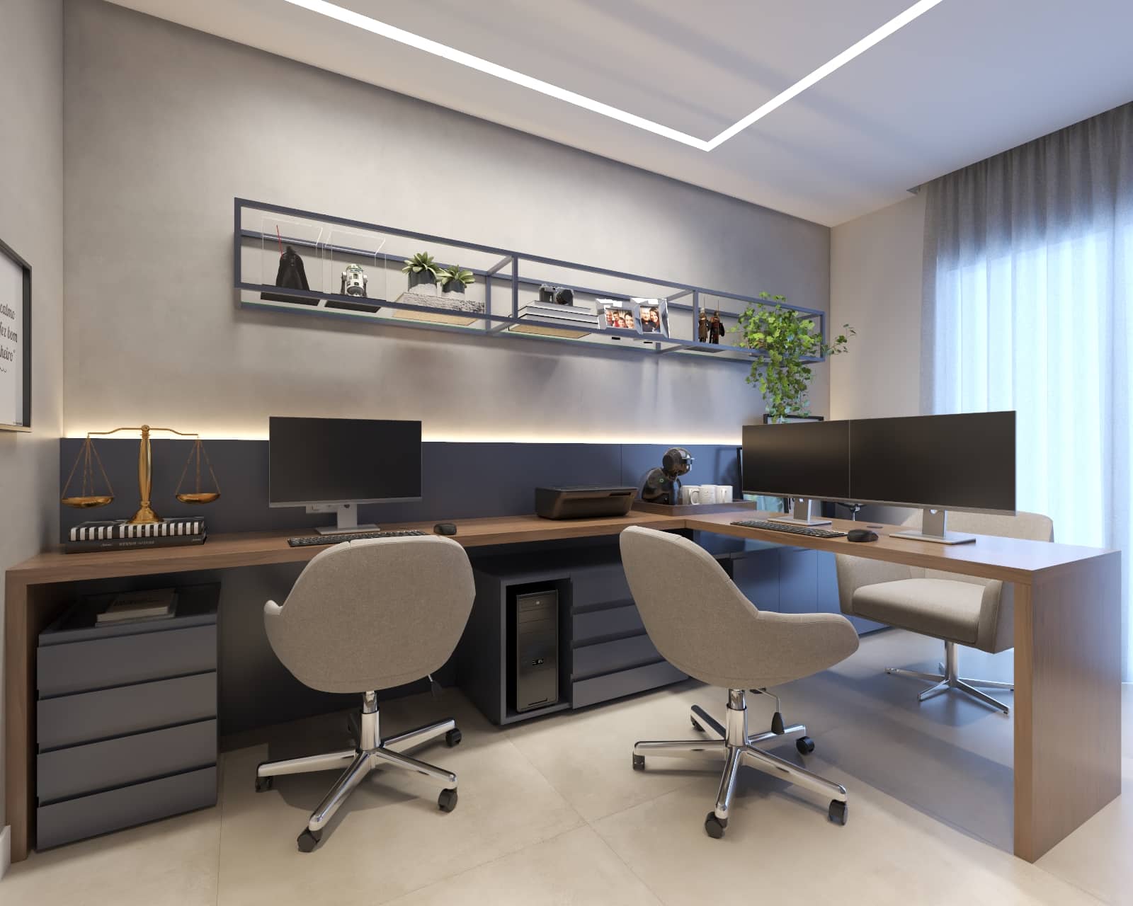 Como Usar Latas e Potes de Vidro para Criar Organizadores de Mesa Criativos