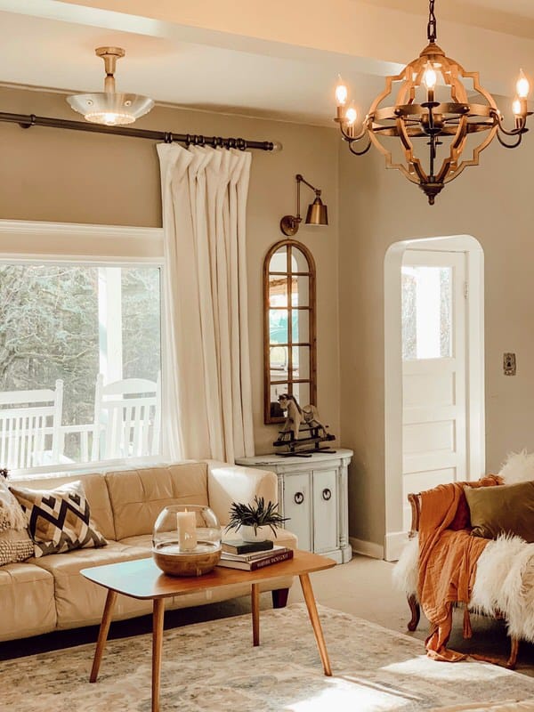 filosofia de vida para conforto e aconchego