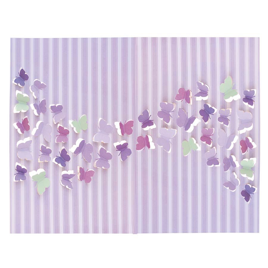 como fazer centro de mesa borboletas luxo