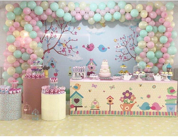 decoração jardim borboletas luxo versus tradicional