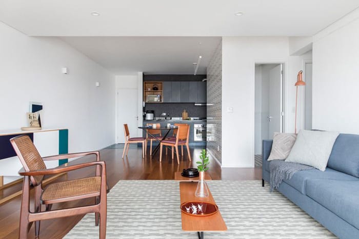 5 Dicas Essenciais para um Quarto Minimalista e Aconchegante