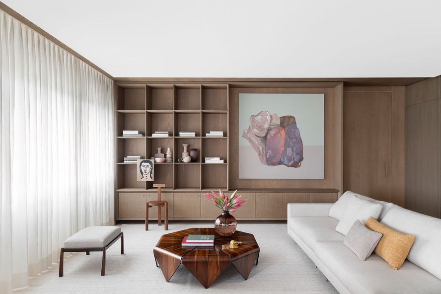 Paleta de Cores Neutras: O Segredo da Decoração Minimalista Perfeita