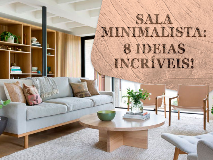 Decoração Minimalista Barata: Onde Encontrar Peças com Qualidade e Preço Justo