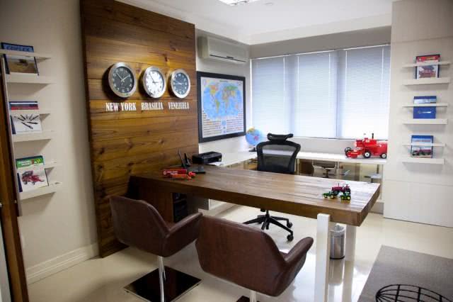 Iluminação Inteligente: Transforme seu Escritório com LED