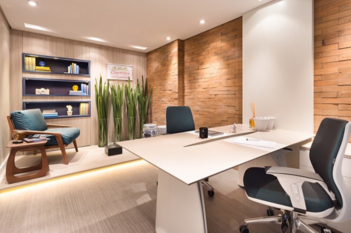 Guia Completo de Mobiliário Ergonômico para Home Office