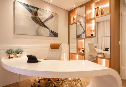 Acessórios Essenciais para um Escritório Produtivo e Estiloso