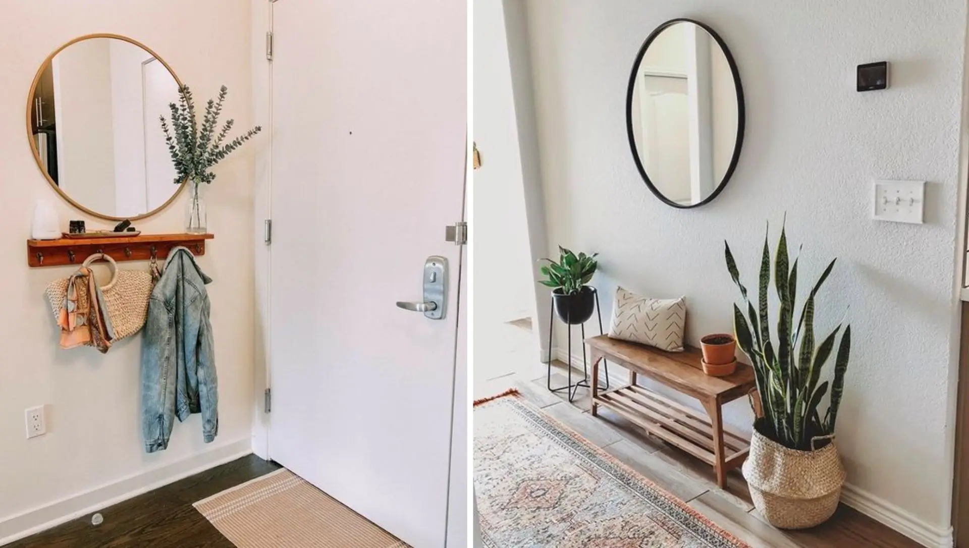 Iluminação Certa: Como Criar um Hall Aconchegante