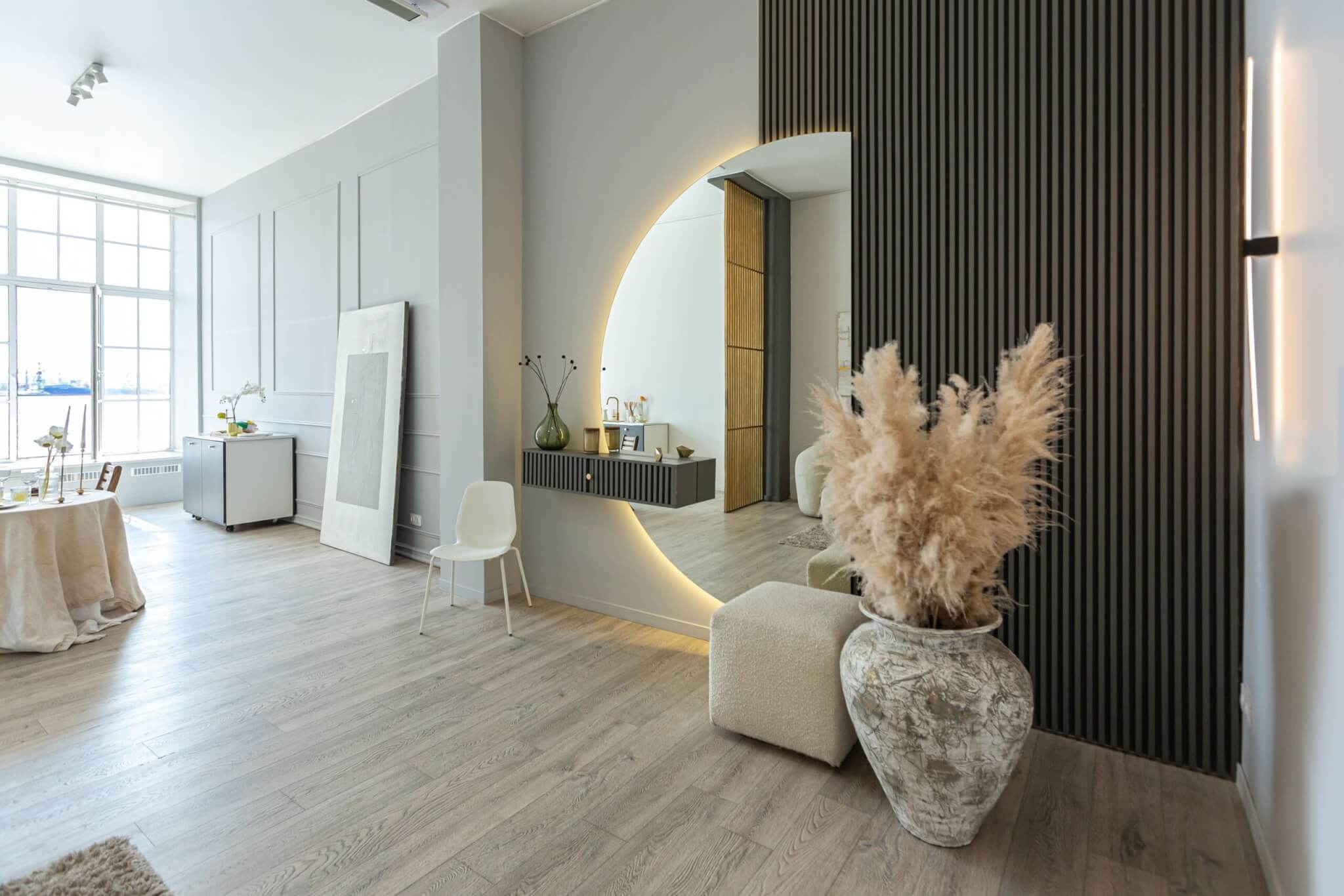 Paleta de Cores 2025: Transforme seu Hall