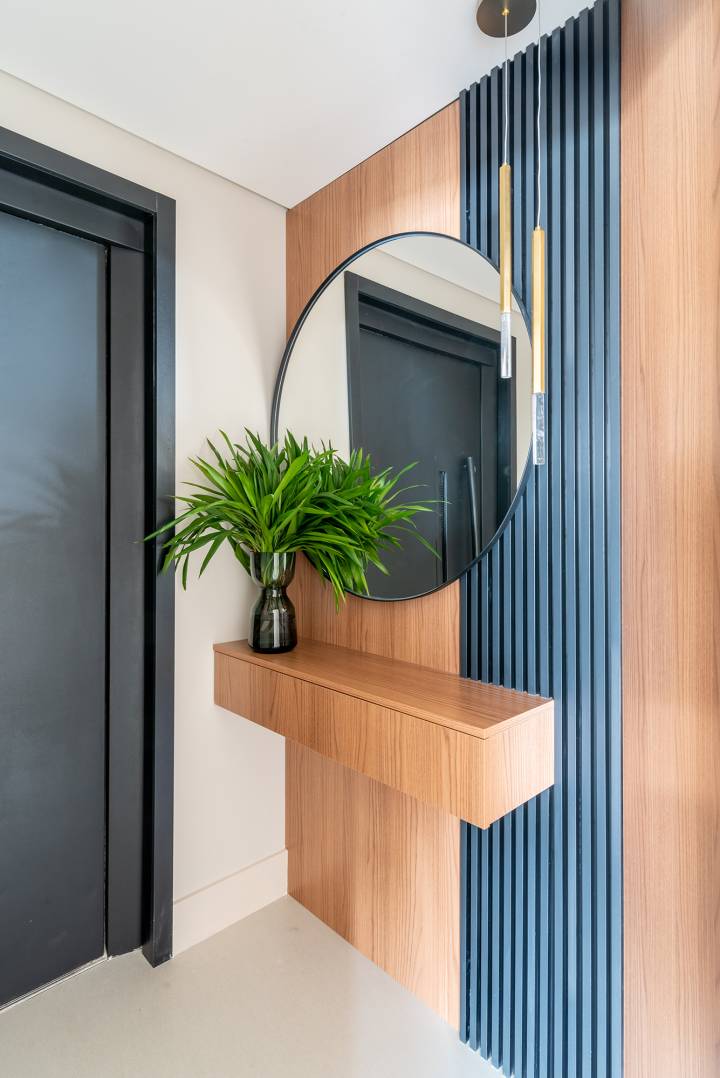 Paleta de Cores 2025: Transforme seu Hall