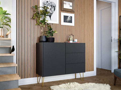 Iluminação Certa: Como Criar um Hall Aconchegante