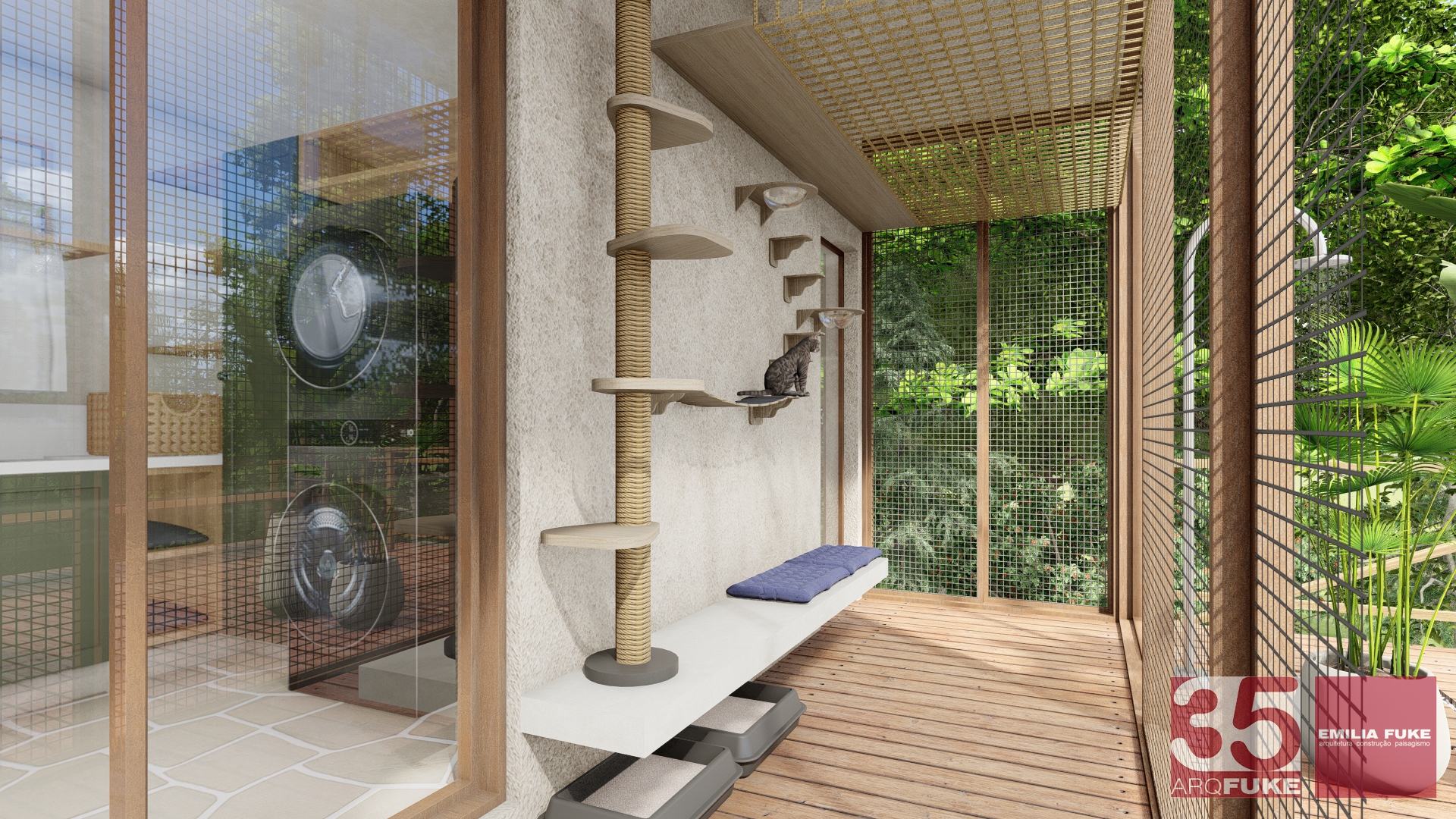 pisos vinilico ceramico pet qual melhor