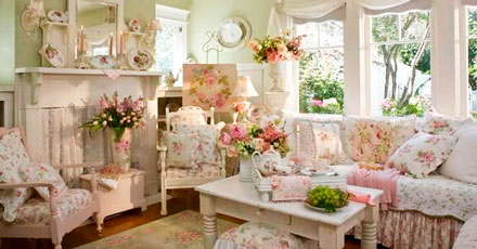 cores pastéis na decoração de ambientes