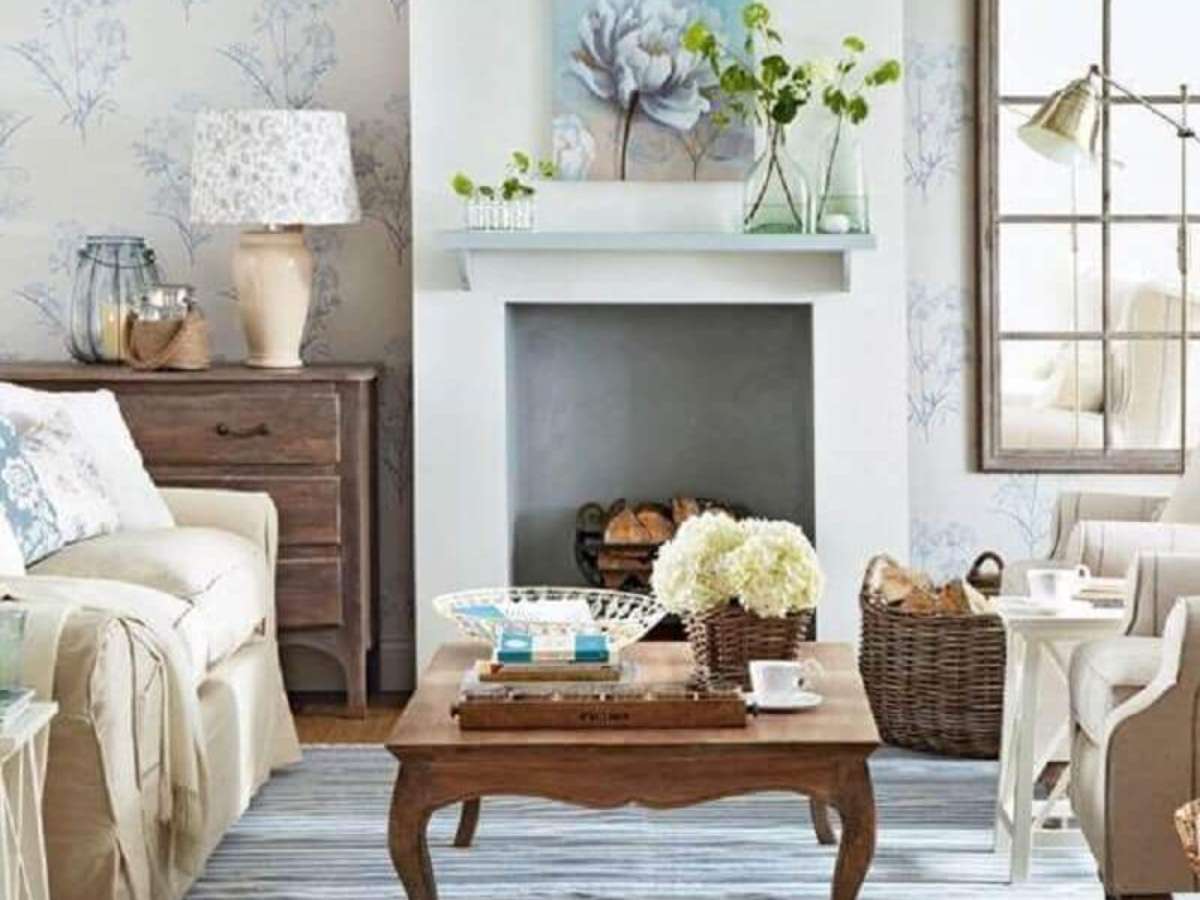 paleta de cores suaves para interiores