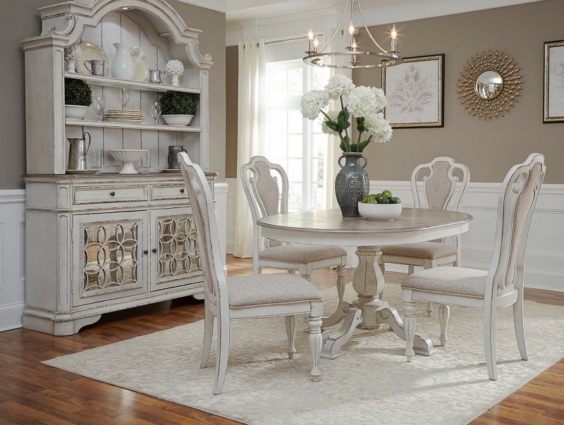 elementos decorativos campestres