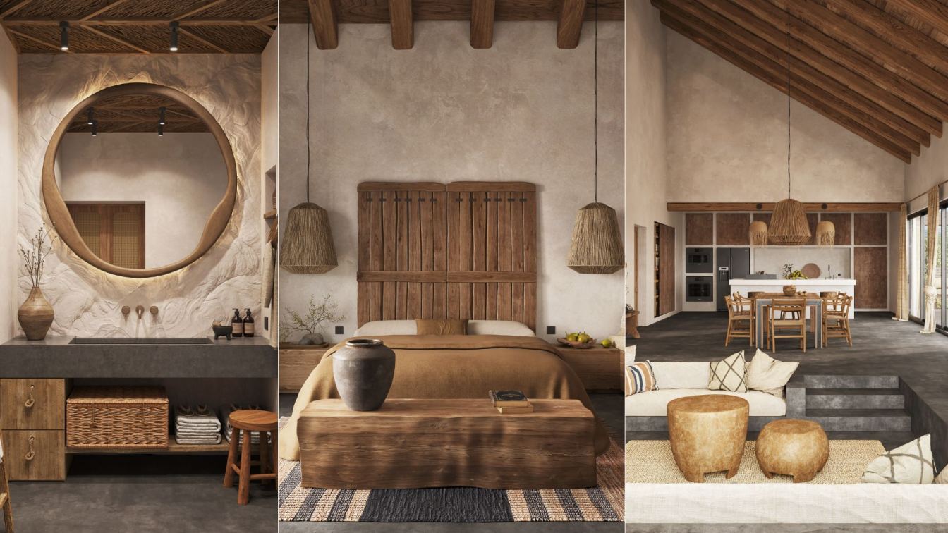 Guia Completo de Cerâmica Artesanal no Estilo Wabi-Sabi