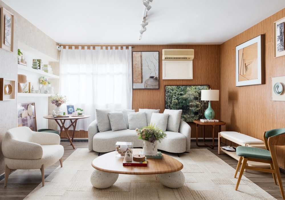 7 Dicas Práticas para Aplicar o Minimalismo Wabi-Sabi em Casa