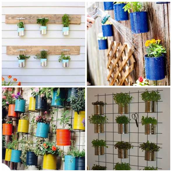 Guia Completo: Como Pintar Latas de Alumínio para Artesanato