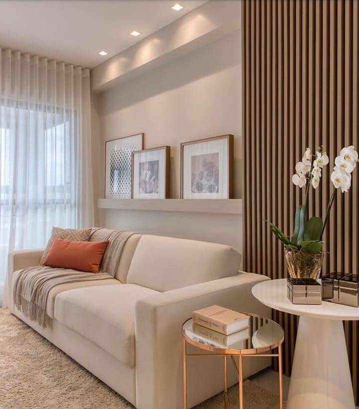 minimalismo sensorial versus estilo boho chic qual escolher para sua sala