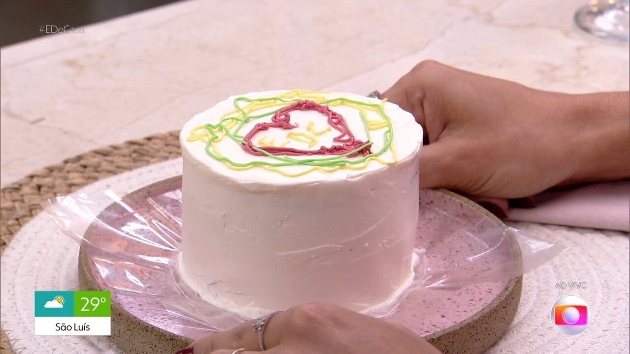 Guia de Utensílios Essenciais para Confeitaria com Buttercream