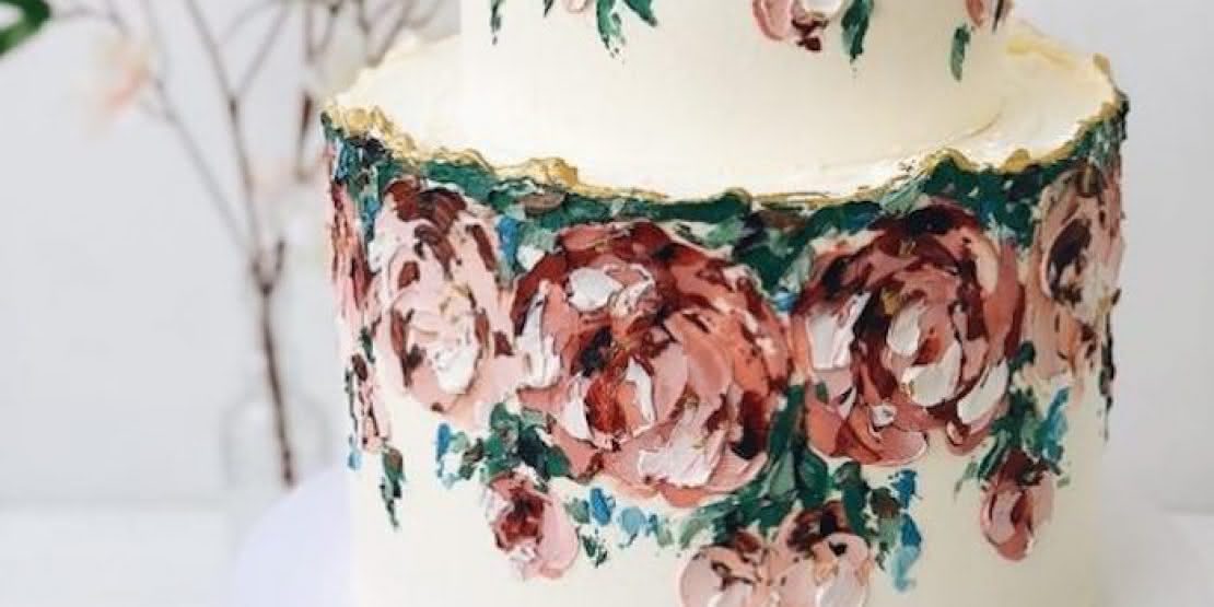 Guia de Utensílios Essenciais para Confeitaria com Buttercream