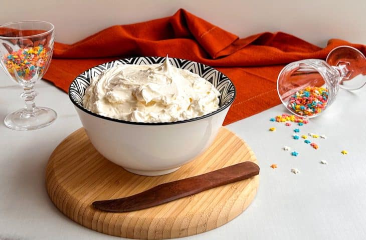 decorar bolos com buttercream