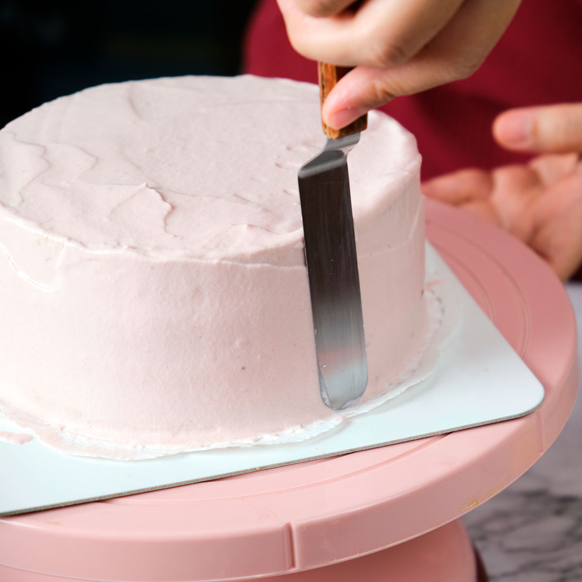 Guia de Utensílios Essenciais para Confeitaria com Buttercream