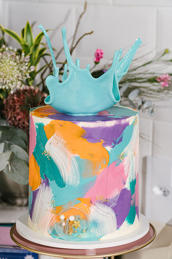 Receita Definitiva de Buttercream de Merengue Suíço: Guia Completo