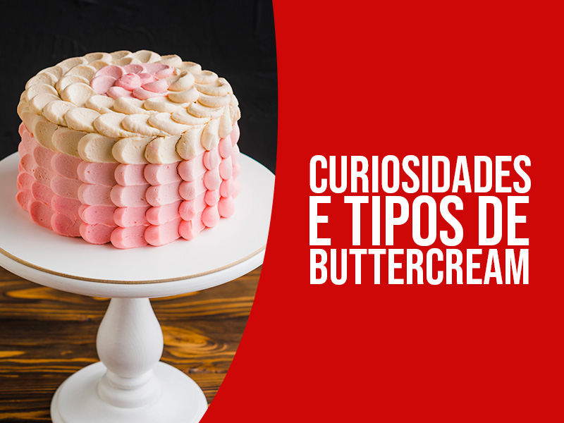 Dominando o Alisamento de Bolos com Buttercream: Dicas e Truques