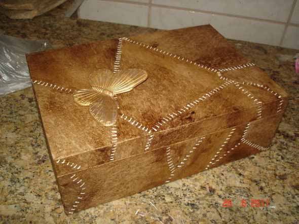 decoupage em mdf com guardanapo dicas