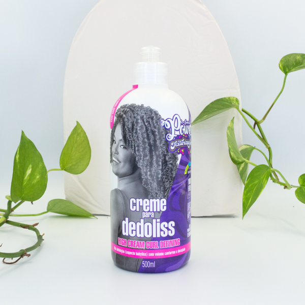 como fazer dedoliss passo a passo