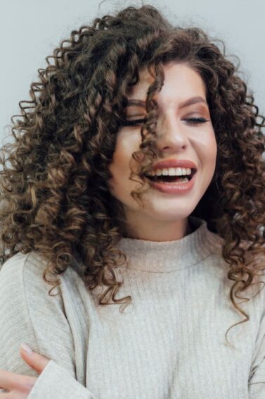 técnica dedoliss cabelo cacheado