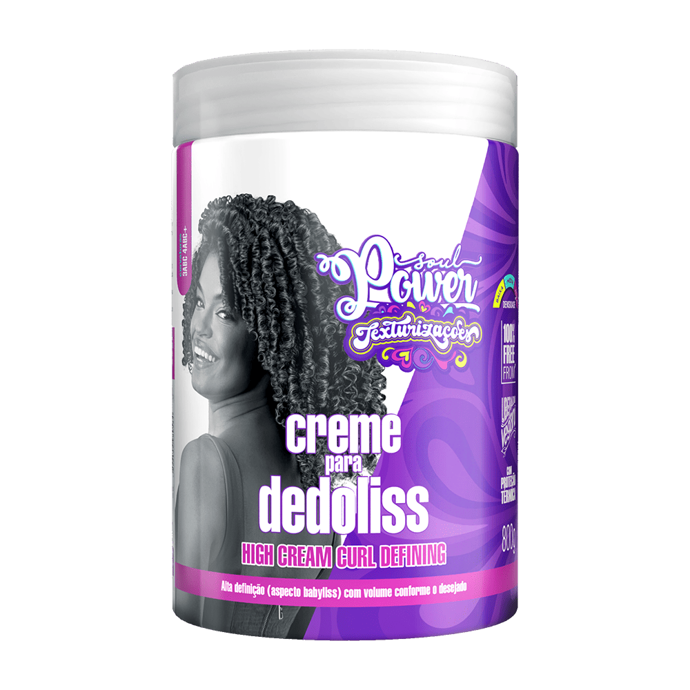 finalização dedoliss dicas