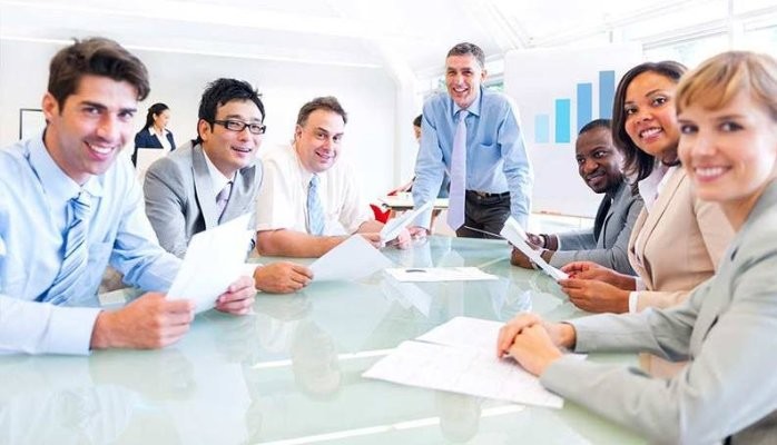 a importância de delegar tarefas no desenvolvimento de equipes