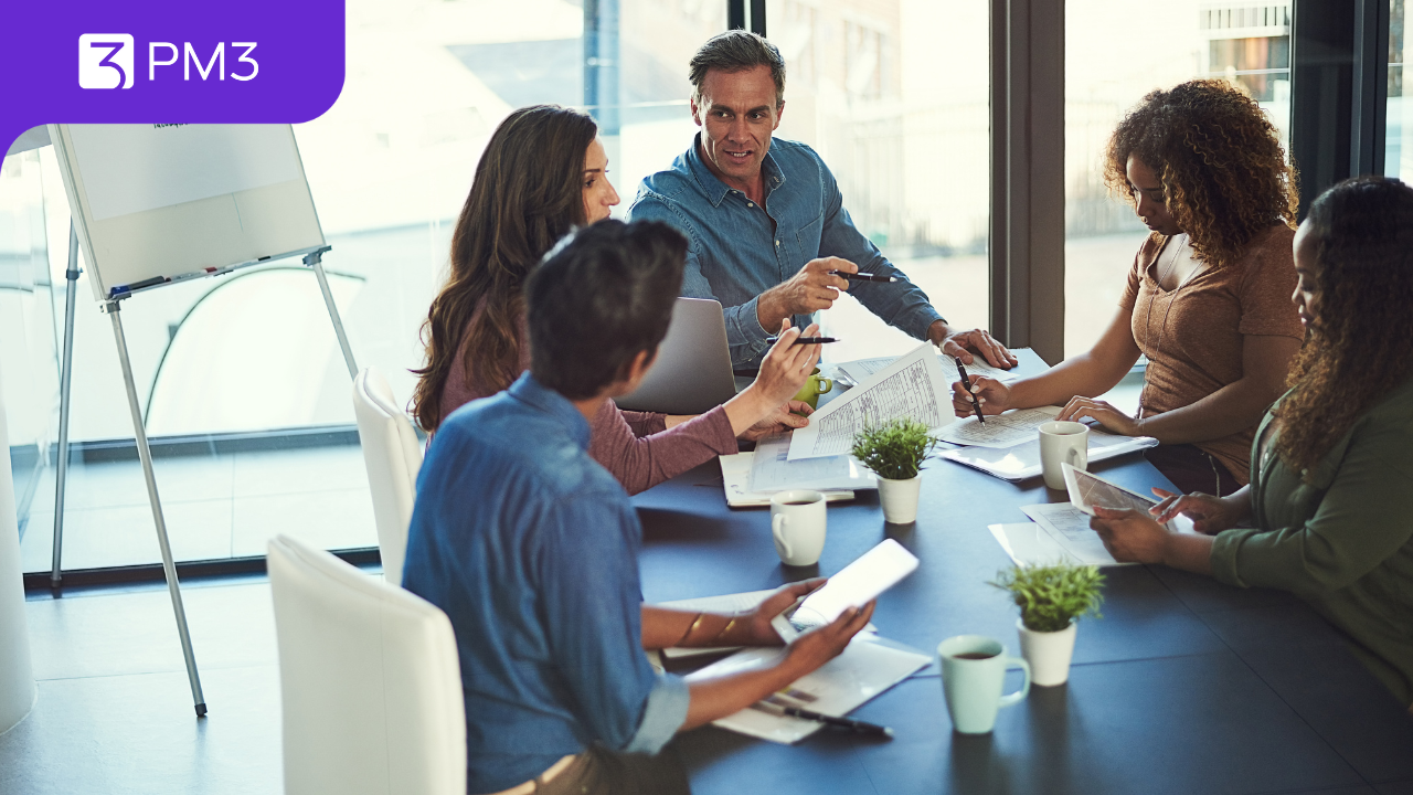 técnicas de delegação para líderes iniciantes