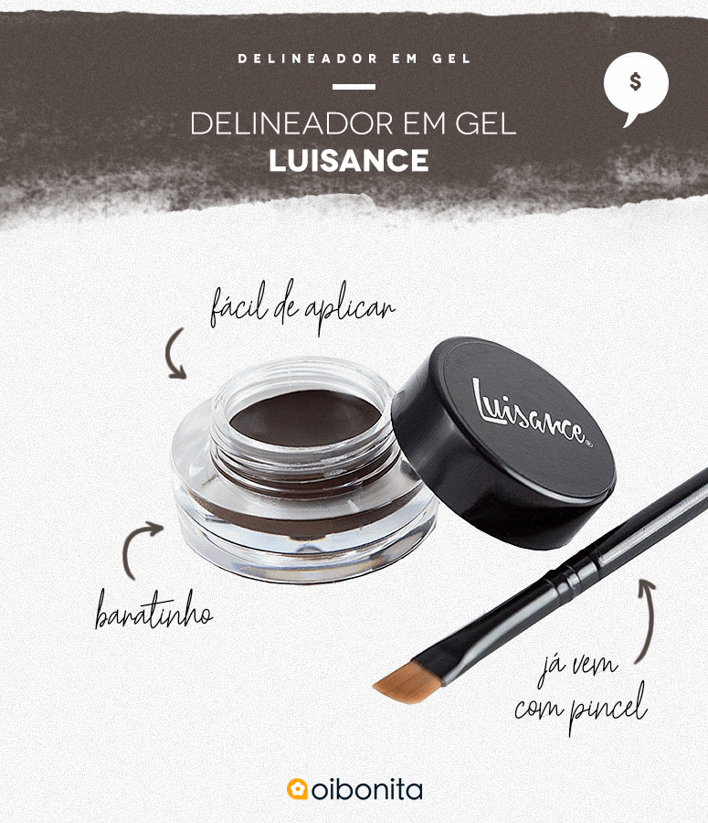 Comparativo de Marcas: MAC