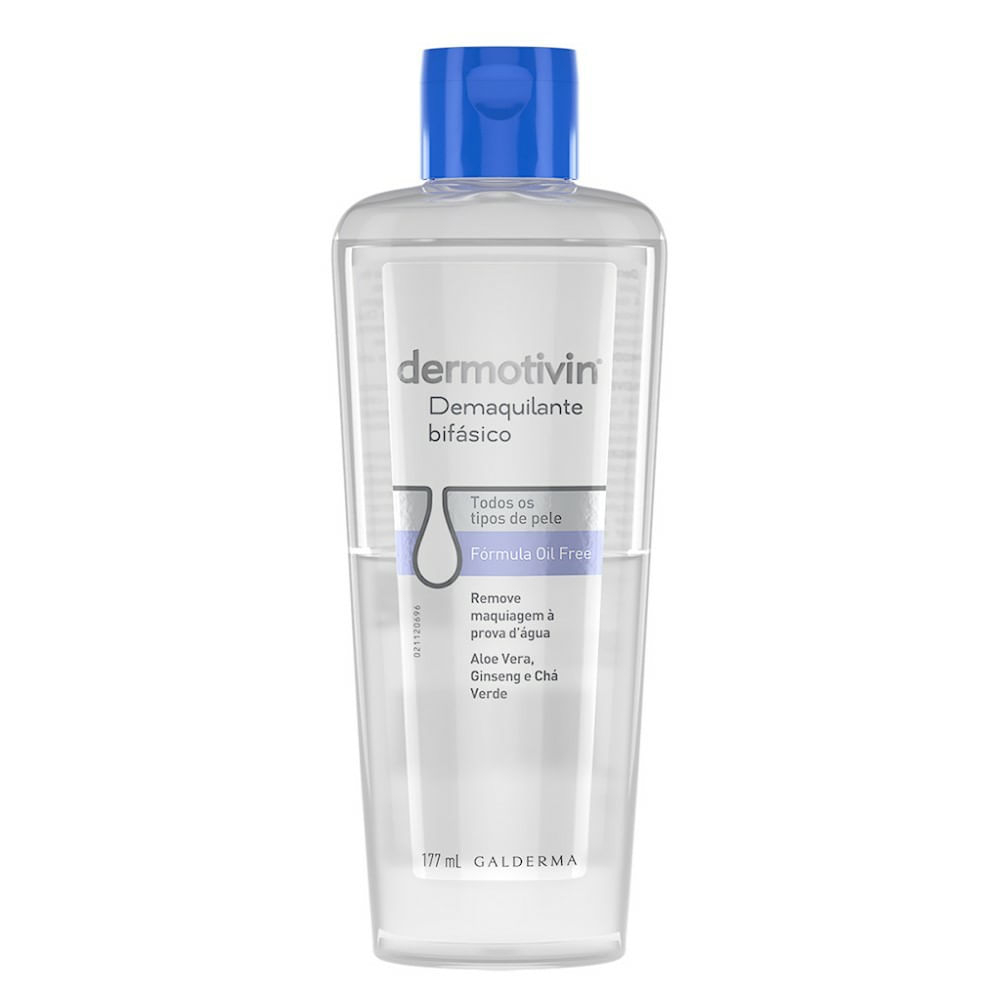 benefícios do demaquilante para rotina de skincare