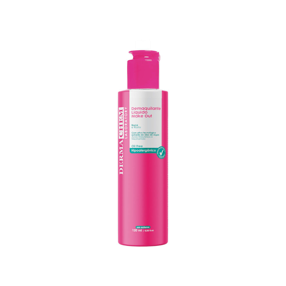 como usar cleansing oil corretamente