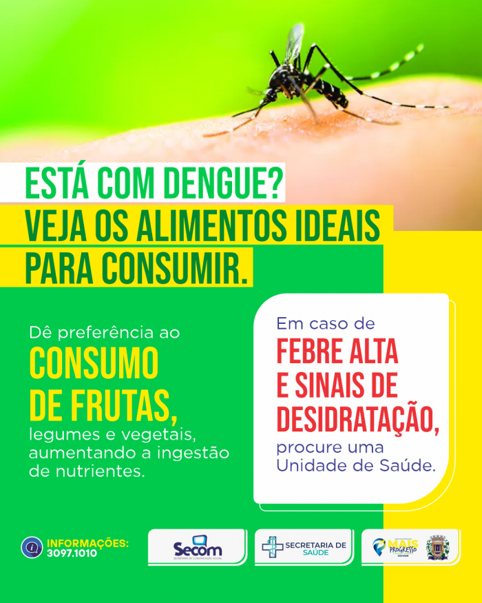 Receitas de sucos e chás naturais para dengue