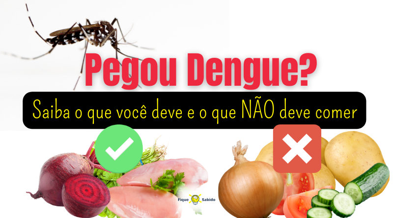 Lista completa de alimentos com salicilatos a evitar na dengue